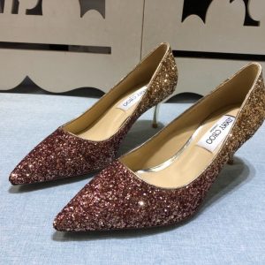 Jimmy Choo Pumps - Image 9