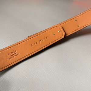 HERMES Belt - Image 7