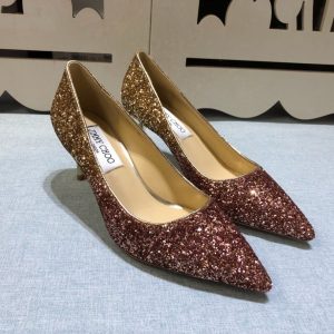 Jimmy Choo Pumps - Image 8