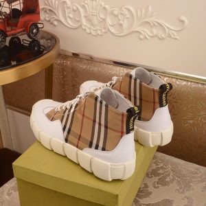 Burberry Shoes - Image 4