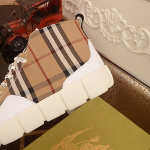 Burberry Shoes - Image 3