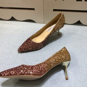 Jimmy Choo Pumps - Image 6