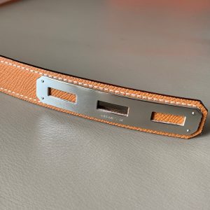 HERMES Belt - Image 7