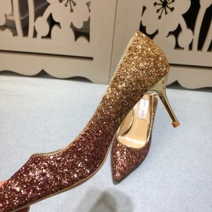 Jimmy Choo Pumps - Image 4