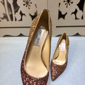 Jimmy Choo Pumps - Image 3