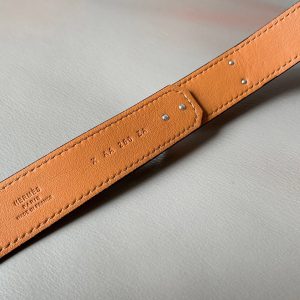 HERMES Belt - Image 5