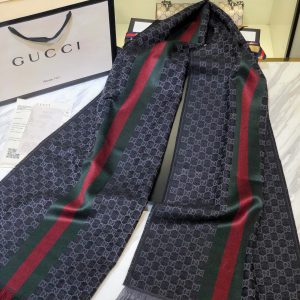 Gucci Scarf - Image 7