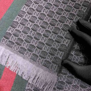 Gucci Scarf - Image 6