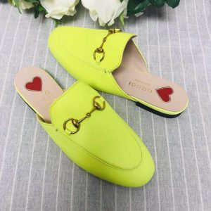 Gucci slippers - Image 9