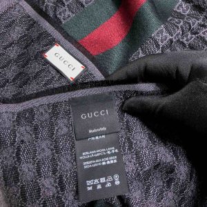 Gucci Scarf - Image 5