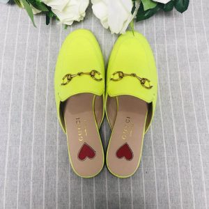 Gucci slippers - Image 8