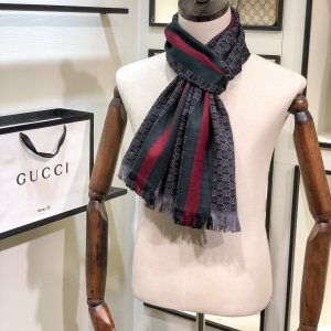 Gucci Scarf - Image 4