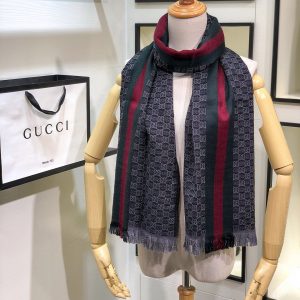 Gucci Scarf - Image 3