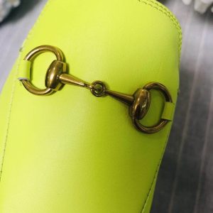 Gucci slippers - Image 6