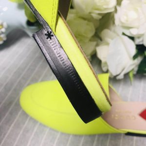 Gucci slippers - Image 5