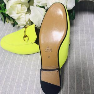 Gucci slippers - Image 4