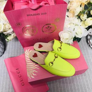 Gucci slippers - Image 3