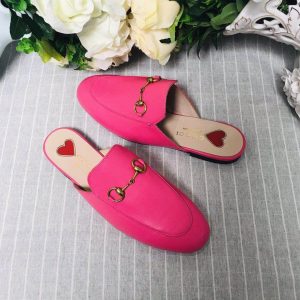 Gucci slippers - Image 9