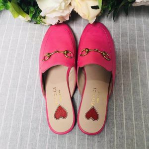 Gucci slippers - Image 8