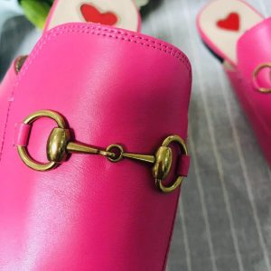 Gucci slippers - Image 6