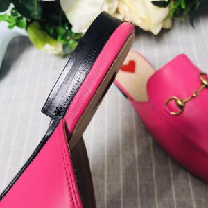 Gucci slippers - Image 5