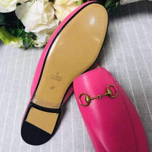 Gucci slippers - Image 4