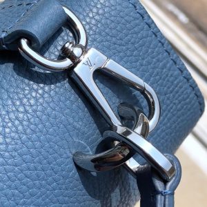 LOUIS VUITTON Vuitton My Lockme - Image 5