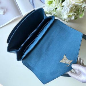 LOUIS VUITTON Vuitton My Lockme - Image 4