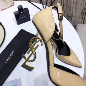 YSL High Heels - Image 5