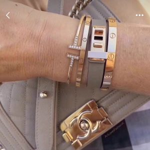 Tiffany & Co Bracelet - Image 3