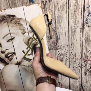 YSL High Heels - Image 4