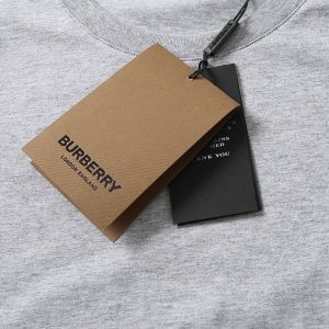 Burberry T-shirts - Image 5