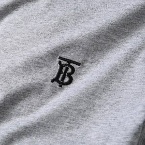 Burberry T-shirts - Image 4