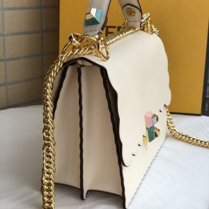 Fendi Kani Bag - Image 3