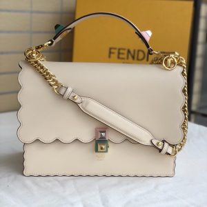 Fendi Kani Bag - Image 4