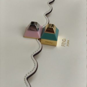 Fendi Kani Bag - Image 8