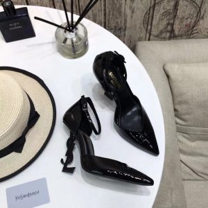 YSL High Heels - Image 9