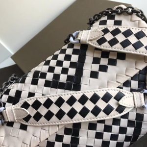 BOTTEGA VENETA BABY OLIMPIA BAG - Image 3