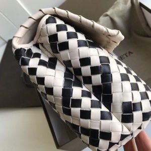 BOTTEGA VENETA BABY OLIMPIA BAG - Image 4