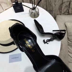 YSL High Heels - Image 7