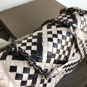 BOTTEGA VENETA BABY OLIMPIA BAG - Image 5