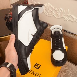 Fendi Shoes - Image 4