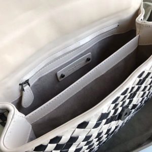 BOTTEGA VENETA BABY OLIMPIA BAG - Image 6