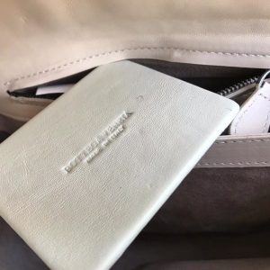 BOTTEGA VENETA BABY OLIMPIA BAG - Image 7