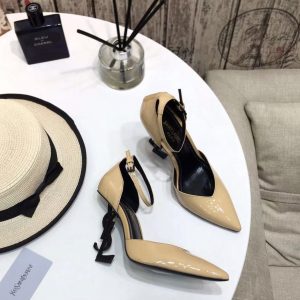 YSL High Heels - Image 9
