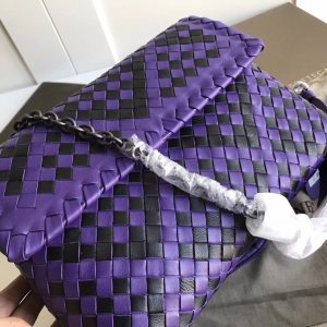 BOTTEGA VENETA BABY OLIMPIA BAG - Image 3