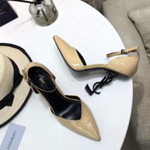 YSL High Heels - Image 8