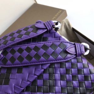 BOTTEGA VENETA BABY OLIMPIA BAG - Image 4