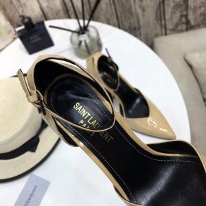 YSL High Heels - Image 7