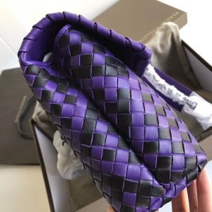 BOTTEGA VENETA BABY OLIMPIA BAG - Image 5